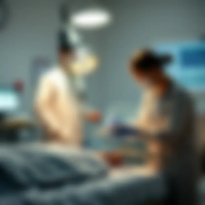 Best Practices in Catheterization Visual guide on best practices for catheterization procedures