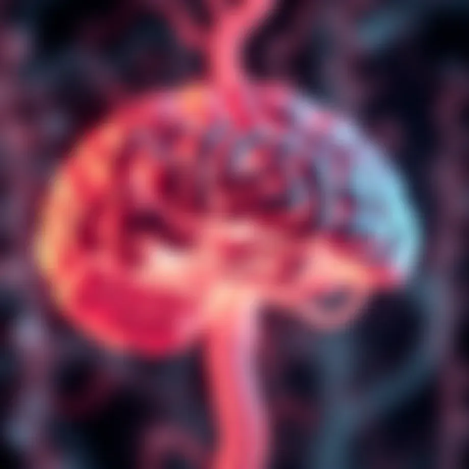 Neurobiological pathways related to ADD