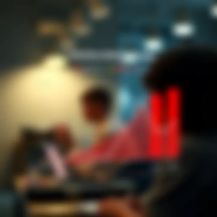 Societal Views on Inattention Deficit Disorder Graph illustrating societal perceptions of ADD