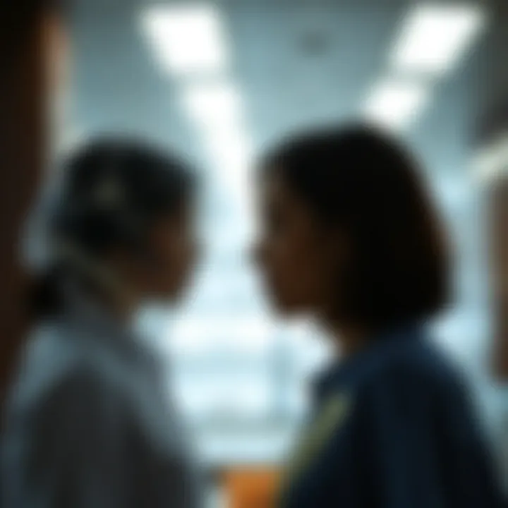 Complex Symptoms of Inattention Deficit Disorder Illustration of the complexity of ADD symptoms