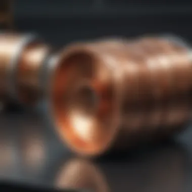 Industrial Applications of Copper Tin Alloys Industrial applications of copper tin alloys in modern machinery