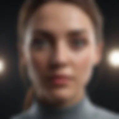 Understanding Interpretability in AI Illustration of interpretability in AI systems