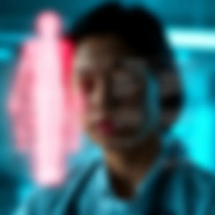 Chart showing benefits and challenges of bone marrow transplant