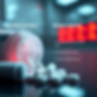 Benefits and Risks of Low-Dose Aspirin Visual representation of potential benefits and risks of low-dose aspirin