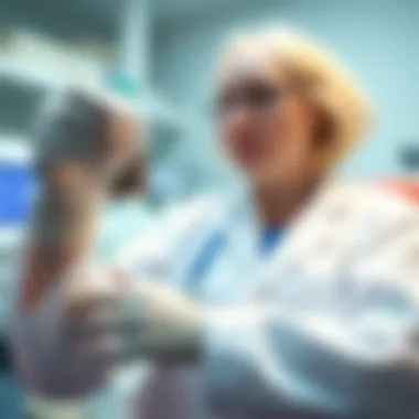 Exploring the Therapeutic Benefits of Liraglutide Therapeutic benefits of liraglutide