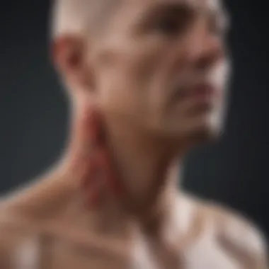 Imaging Methods for Thyroid Lymph Node Assessment Imaging techniques for evaluating lymph nodes