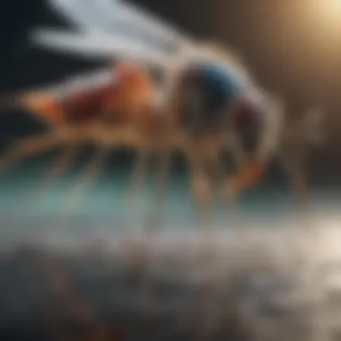 Advancements in Malaria Vaccines Innovative malaria vaccines