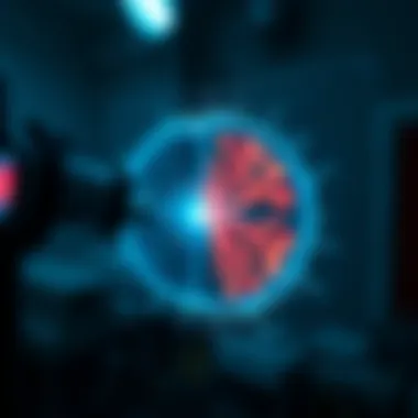 Advanced Imaging Techniques Advanced imaging technology for assessing blood oxygen levels