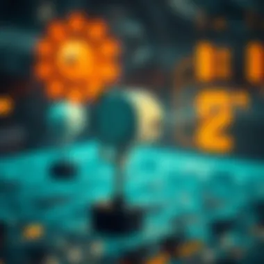 Microwave sensor technology overview