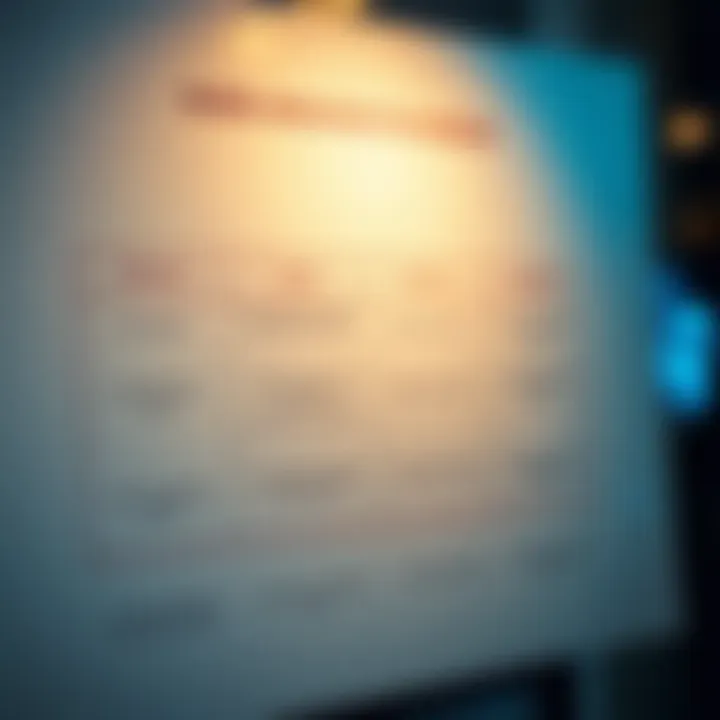 Chart comparing various model optimization techniques