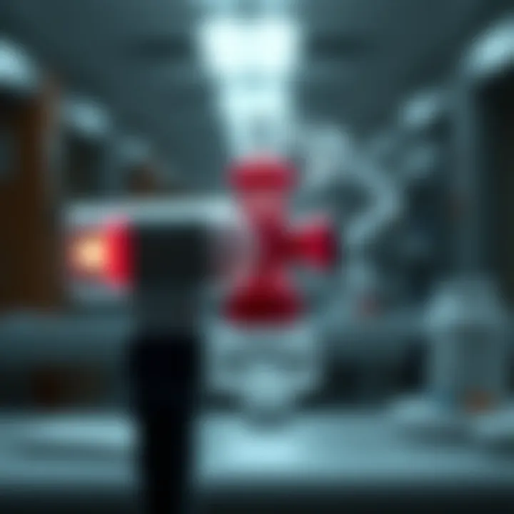 Comparison of nebulization therapy with other COPD treatments