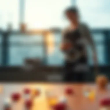 Pharmacological Approaches in Obesity Treatment Diagram illustrating pharmacological approaches to obesity treatment