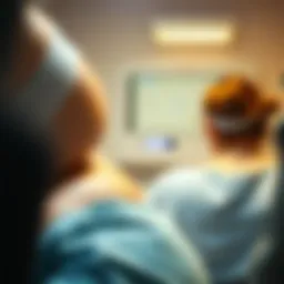 A graphic representation of obesity trial outcomes