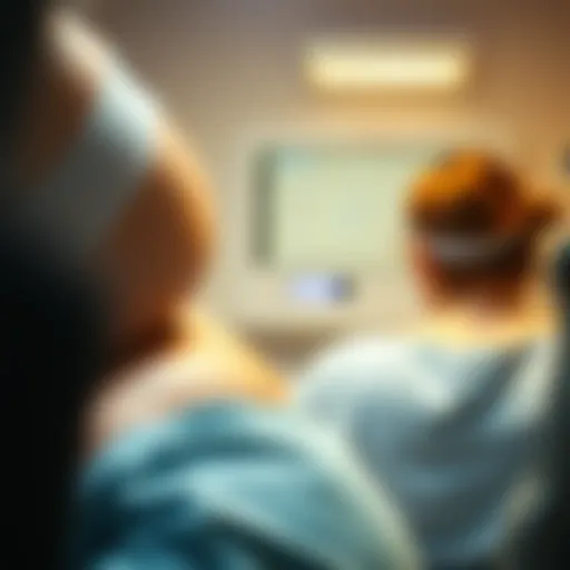 A graphic representation of obesity trial outcomes