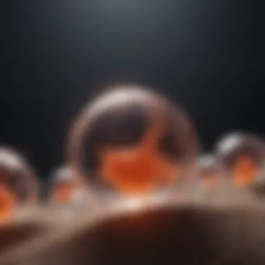 Optimizing B Cell Culture Conditions Optimized culture conditions for B cells