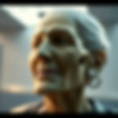 Clinical Assessment Techniques Clinical assessment tools for orofacial dyskinesia