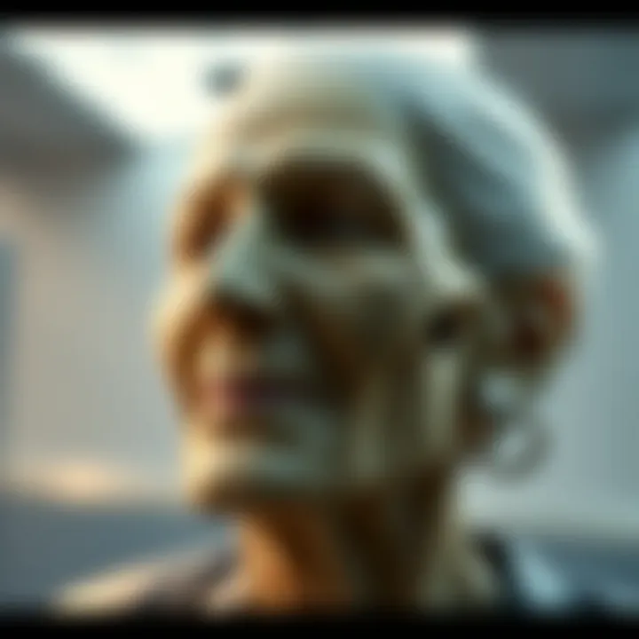 Clinical Assessment Techniques Clinical assessment tools for orofacial dyskinesia