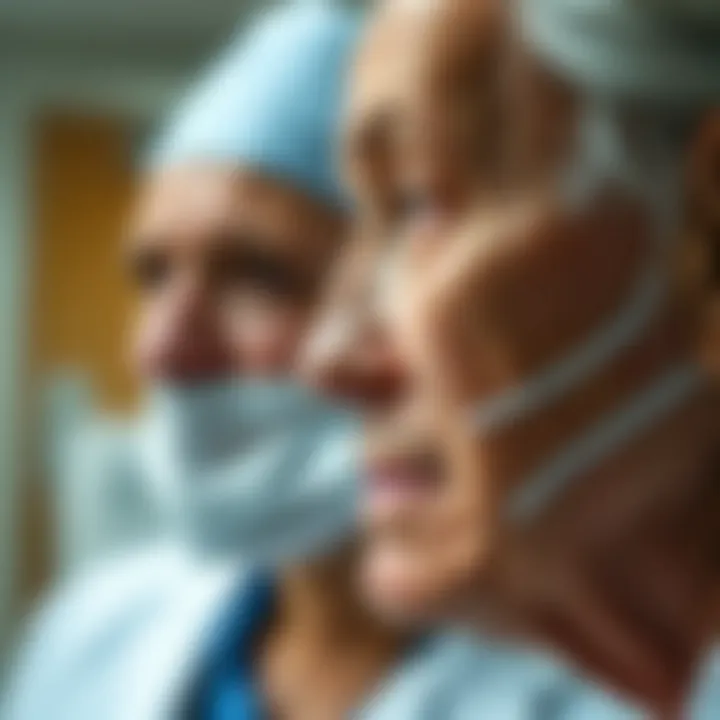 Collaborative Management Strategies Multidisciplinary team approach in managing orofacial dyskinesia