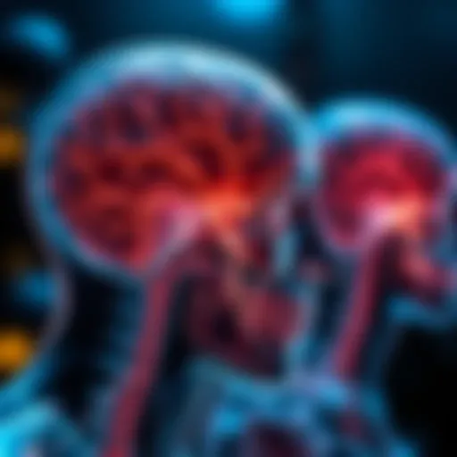 Understanding Neurological Pathways Neurological pathways involved in orofacial dyskinesia