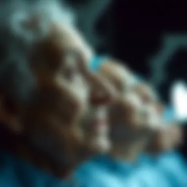 Innovative Therapeutic Approaches Therapeutic interventions for orofacial dyskinesia