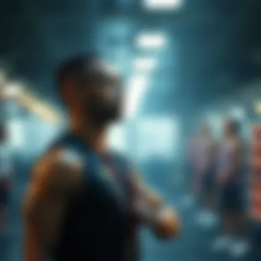 Customized Training Plans Based on Genetic Insights Training regimen tailored to genetic insights