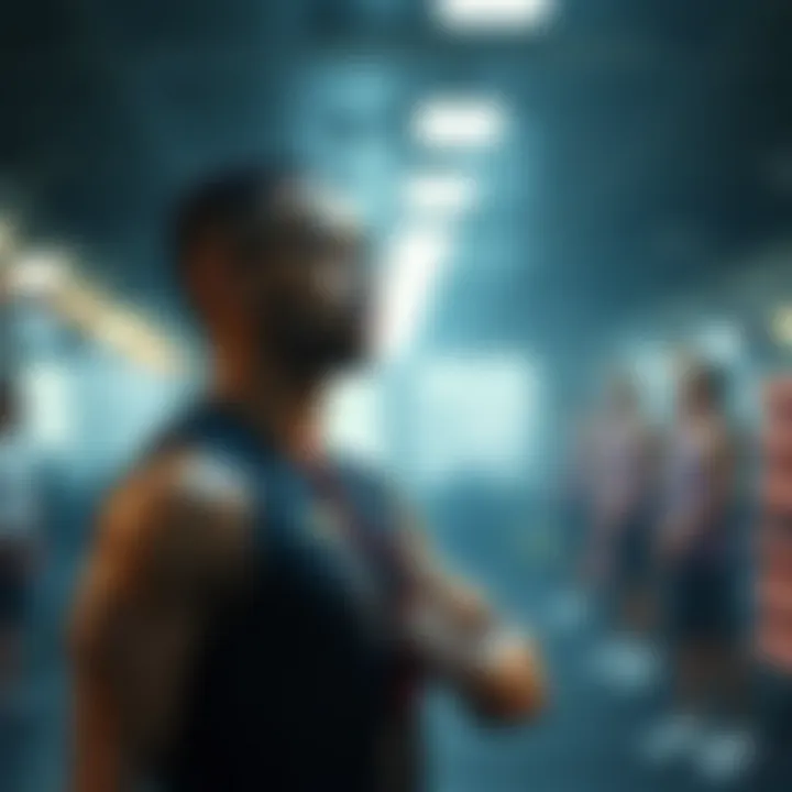 Customized Training Plans Based on Genetic Insights Training regimen tailored to genetic insights