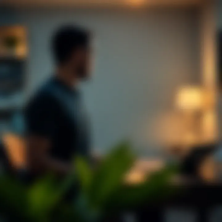 Personalized Treatment Strategies for Depression Graphic showing personalized treatment planning for depression