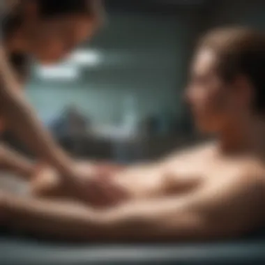 Physical Therapy Approaches for EDS Physical therapy techniques for EDS