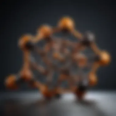 Molecular Structure of Polyimide Composites Molecular structure of polyimide composites