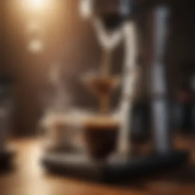 Exploring the Optimal Temperature Range for Pour Over Coffee Optimal pour over temperature range