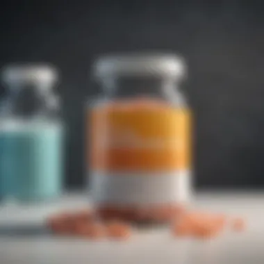 Types of probiotics