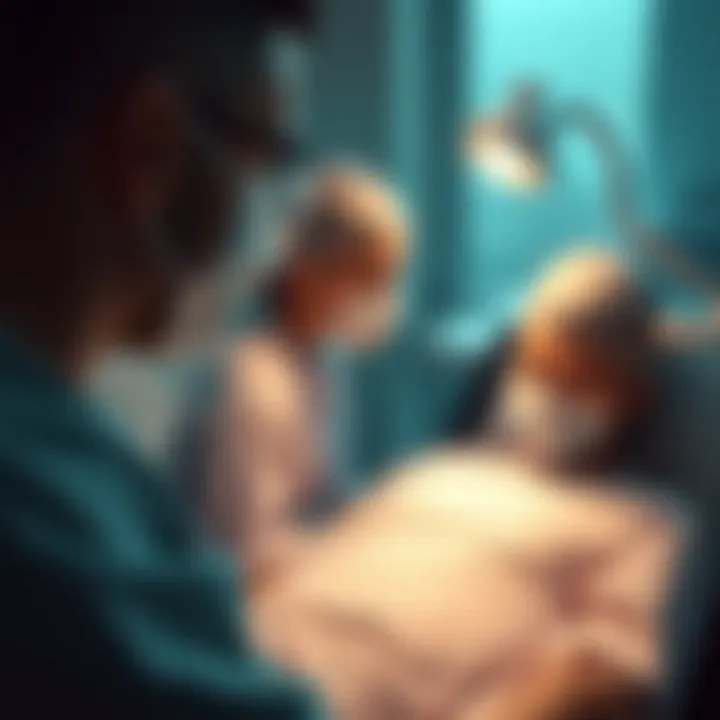 Patient Outcomes and Procalcitonin Impact of procalcitonin on patient outcomes