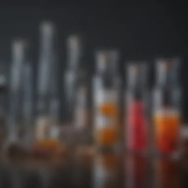 Pharmacological Treatments for Progressive Systemic Sclerosis A detailed chart showcasing various pharmacological treatments for PSS.