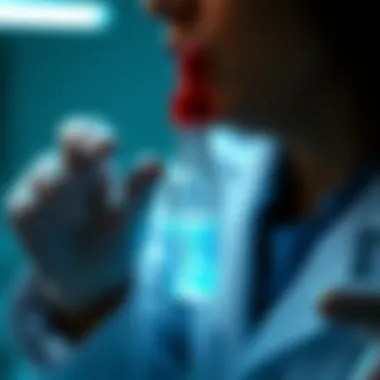 Exploring the Controversies Surrounding Serum Testing Controversies regarding serum testing