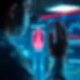 In-depth Analysis of Prostate Health Indicators Detailed examination of prostate health