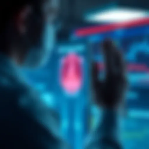 In-depth Analysis of Prostate Health Indicators Detailed examination of prostate health