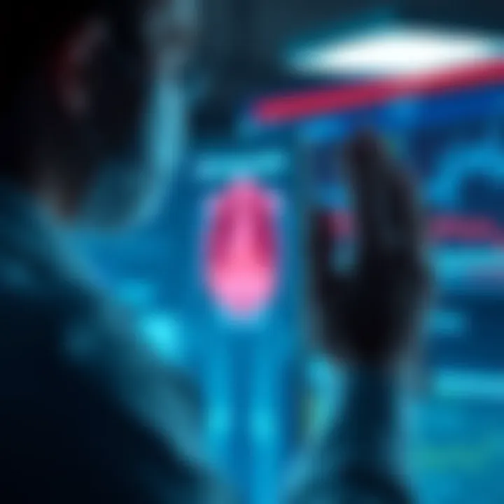 In-depth Analysis of Prostate Health Indicators Detailed examination of prostate health