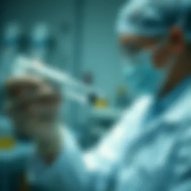 Future Directions for Prostate Health Diagnostics Future directions in prostate health