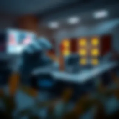 Emerging Research Trends in Prostate Diagnostics Research trends in prostate diagnostics