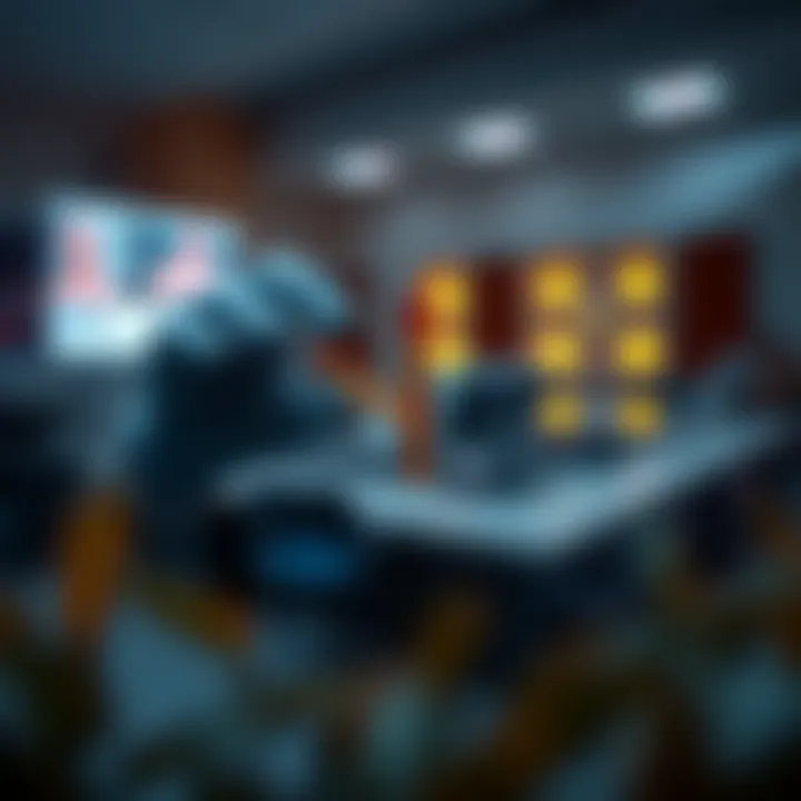 Emerging Research Trends in Prostate Diagnostics Research trends in prostate diagnostics