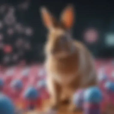 Applications of Rabbit Monoclonal Antibodies Graph depicting the applications of rabbit monoclonal antibodies in clinical research