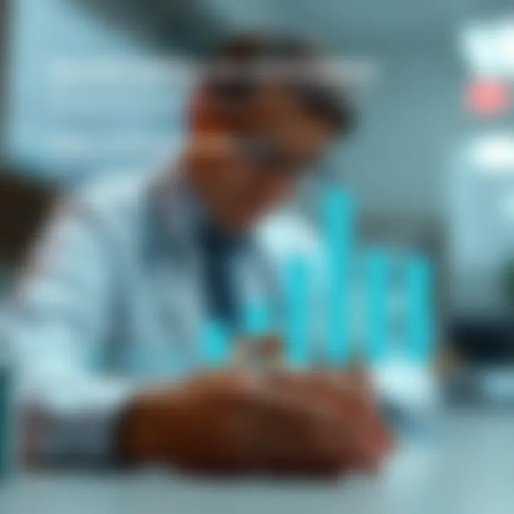 Regional pricing differences for germline testing