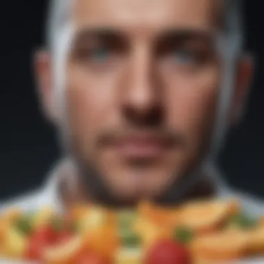 The Role of Diet in Colorectal Cancer Prevention Healthy dietary choices for cancer prevention