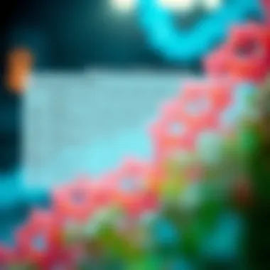 Applications of RNaseOut in Research Chart summarizing applications of RNaseOut in molecular biology research