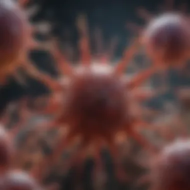 Exploring B Cell Signaling Pathways Signaling pathways in B cell activation
