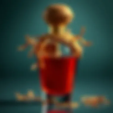 Skatole in Perfumery Applications Visual representation of skatole's applications in perfumery