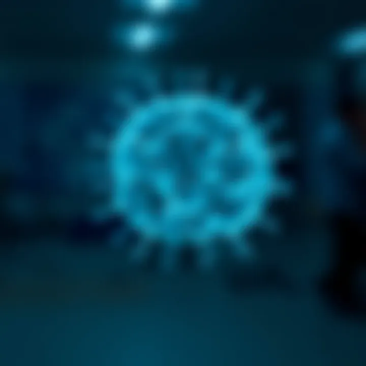 Visual representation of therapeutic approaches