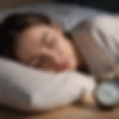 Essential Sleep Hygiene Practices A visual guide to sleep hygiene practices