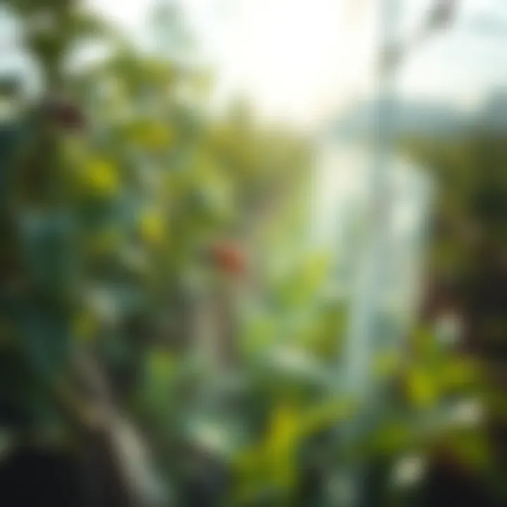 Innovative Integrated Pest Management Integrated pest management methods in action