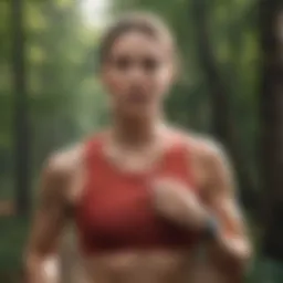 Understanding asthma triggers for runners